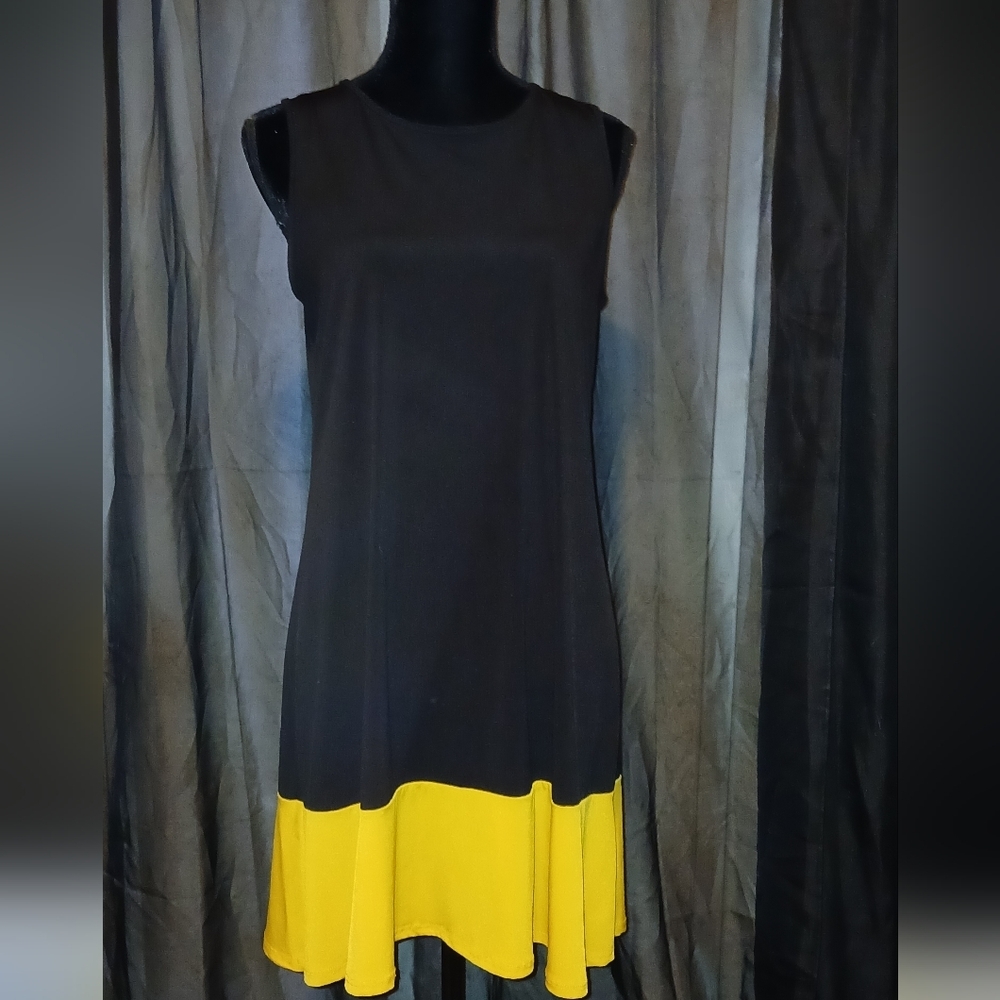 Tiana B Flowy Sun Dress ☀️​
